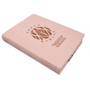 Biblia de Estudio Exégesis Reina Valera 1995 Grande Letra Mediana Imitación Piel Beige [RVR95086EEcLM] 