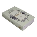 Biblia Reina Valera 1960 Mediana Letra Grande Tapa dura Blanco flores QR [RVR062LGPJR] 