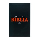 Biblia Reina Valera 1960 Mediana Letra Grande Tapa dura Azul QR [RVR062LGPJR] 