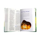 Biblia Infantil Sé un Héroe Traducción Lenguaje Actual Mediana Letra Grande Tapa Dura [TLA063LGPPJR] 