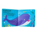 Libro Infantil Leo y Me Divierto Con La Biblia Edad 0 a 3 Tapa Dura [TLA453P] 