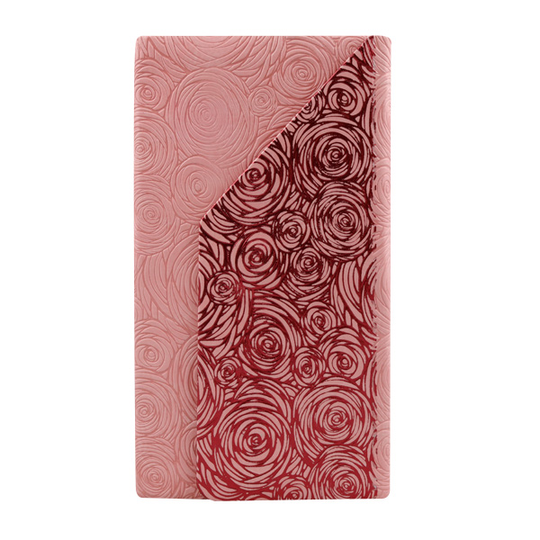 Biblia Reina Valera 1960 Agenda Letra Chica Imitación Piel Rosa [RVR036cTI]