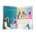 Libro Infantil Historias del Pueblo de Dios
