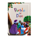 Libro Infantil Historias del Pueblo de Dios