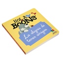 Libro Infantil La alegría de tener amigos Traducción al Lenguaje Actual [TLA460P]