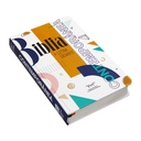 Biblia Reina Valera Contemporánea Mediana Letra Gigante Tapa Dura Colores [RVC.63cLGiPJR]