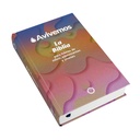 Biblia de Estudio Avivemos Traducción Lenguaje Actual Mediana Letra Grande Tapa Dura Colores [TLA063CTPJR]