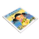 Libro Infantil ¿A dónde fue el abuelo?