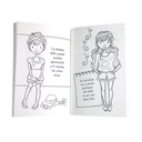 Libro Infantil Para Colorear Eres Hermosa