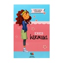 Libro Infantil Para Colorear Eres Hermosa