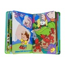 Libro Infantil La Biblia de Mi Bebé