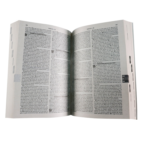 Biblia Misionera Reina Valera 1960 Mediana Letra Mediana Tapa Rústica Flores Tropical [RVR.60uecFBPJr] 