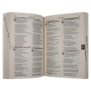 Biblia Misionera Reina Valera 1960 Mediana Letra Mediana Tapa Rústica Azul [RVR.60uecFBPJr] 