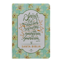 Biblia Reina Valera 1960 Mediana Letra Gigante Lettering Tapa Dura [RVR063cLGiPJR] 