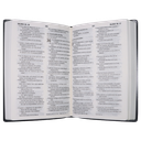 Biblia Reina Valera 1960 Mediana Letra Grande Vinil Verde [RVR062cLG PE] 