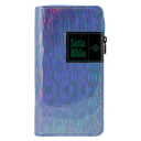 Biblia Reina Valera 1960 Agenda Letra Mediana Imitación Piel Azul [RVR035XZ CM] 