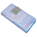 Biblia Reina Valera 1960 Agenda Letra Mediana Imitación Piel Azul [RVR035XZ CM] 