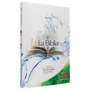 [PAQ. 5 BIBLIAS] 500 Razones para Alcanzar Reina Valera 1960 Mediana Letra Mediana Tapa Rústica [RVR060]