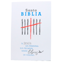 Biblia Traducción Lenguaje Actual Mediana Rústica TLA60LG Encarcelados 
