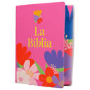 Biblia Traducción Lenguaje Actual Chica Letra Grande 8 pts Vinil TLA042LG Fleuron 