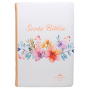 Biblia Reina Valera 1960 Mediana Letra Gigante 14 pts Imitación Piel PU RVR065cLGiPJR Amaranth 