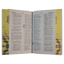 Biblia Traducción Lenguaje Actual Mediana Letra Grande 11 pts Vinil   TLA062LG Fiel 