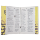Biblia Traducción Lenguaje Actual Chica Letra Grande 8 pts Vinil  TLA042LG Fiel 