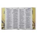 Biblia Reina Valera 1960 Chica Letra Grande 11 pts Vinil  RVR042cPJR Fiel 