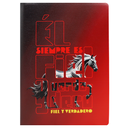 Biblia Reina Valera 1960 Chica Letra Grande 11 pts Vinil  RVR042cPJR Fiel 