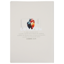 Biblia Reina Valera 1960 Mediana Letra Gigante 14 pts Vinil  RVR062cLGiPJR Corazón