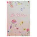 Biblia Traducción Lenguaje Actual Mediana Letra Grande 11 pts Vinil   TLA062LG Lustre 