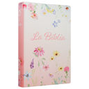 Biblia Traducción Lenguaje Actual Mediana Letra Grande 11 pts Vinil   TLA062LG Lustre 