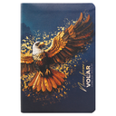 Biblia Reina Valera 1960 Mediana Letra Gigante 14 pts Imitación Piel PU  RVR065cLGiPJR Volar 