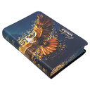 Biblia Reina Valera 1960 Mediana Letra Gigante 14 pts Imitación Piel PU  RVR065cLGiPJR Volar 