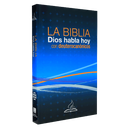 Biblia Misionera Dios Habla Hoy con Deuterocanónicos DHH60DKe