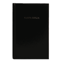 Biblia Reina Valera 1909 Mediana Letra Grande Tapa Dura Negro [VR063]