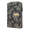 Biblia Reina Valera 1909 Chica Letra Chica Imitación Piel Plata [VR045ZTI]