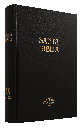 BIBLIA RV1909 VR053 MED TD NEGRO