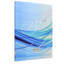 [9781598776461] Biblia Misionera Reina Valera Contemporánea Mediana Letra Chica Rústica Azul [RVC060e]