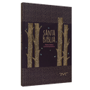 Biblia Misionera Reina Valera Contemporánea Mediana Letra Chica Rústica [RVC060MWS]