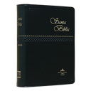 [9781576970065] Biblia Reina Valera 1960 Tamaño Bolsillo Letra Chica Vinil Negro [RVR022c]