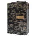 Biblia Reina Valera 1960 Chica Letra Mediana Imitación Piel Color Plata [RVR045cZLGTICIE]