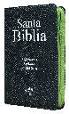 Biblia Reina Valera 1960 Mediana Letra Grande Mezclilla Verde [RVR064CLGPJRZTI]