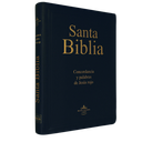 [7898521817862] Biblia Reina Valera 1960 Grande Letra Gigante Vinil Negro [RVR082cLGIPJR]