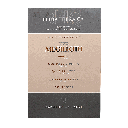 Libro Biblia Hebraica Quinta (BHQ)