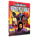 Libro Gran Libro Héroes de la Biblia
