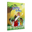 Libro Infantil el Amor de Dios TLA