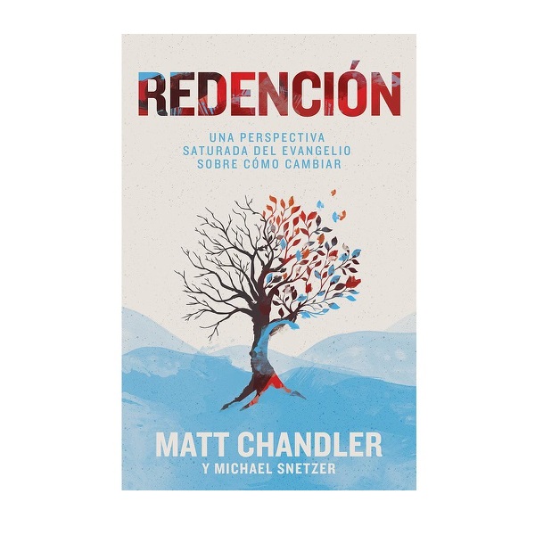 Libro Redención