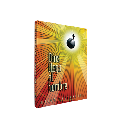 Nuevo Testamento Dios Habla Hoy Chico Letra Chica Rústico