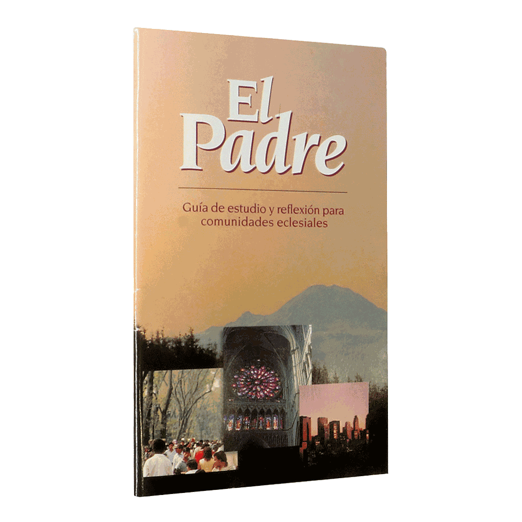 Libro Guía de Estudio el Padre